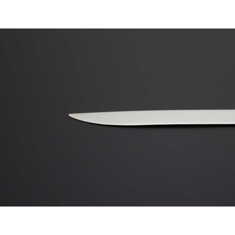 OMSA Peugeot Rifter Krom Bagaj Camı Alt Çıtası 2019-2024 Arası