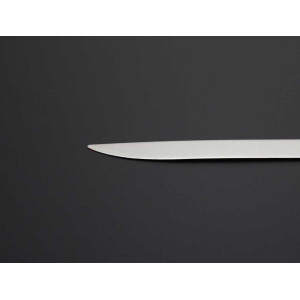 OMSA Peugeot Rifter Krom Bagaj Camı Alt Çıtası 2019-2024 Arası