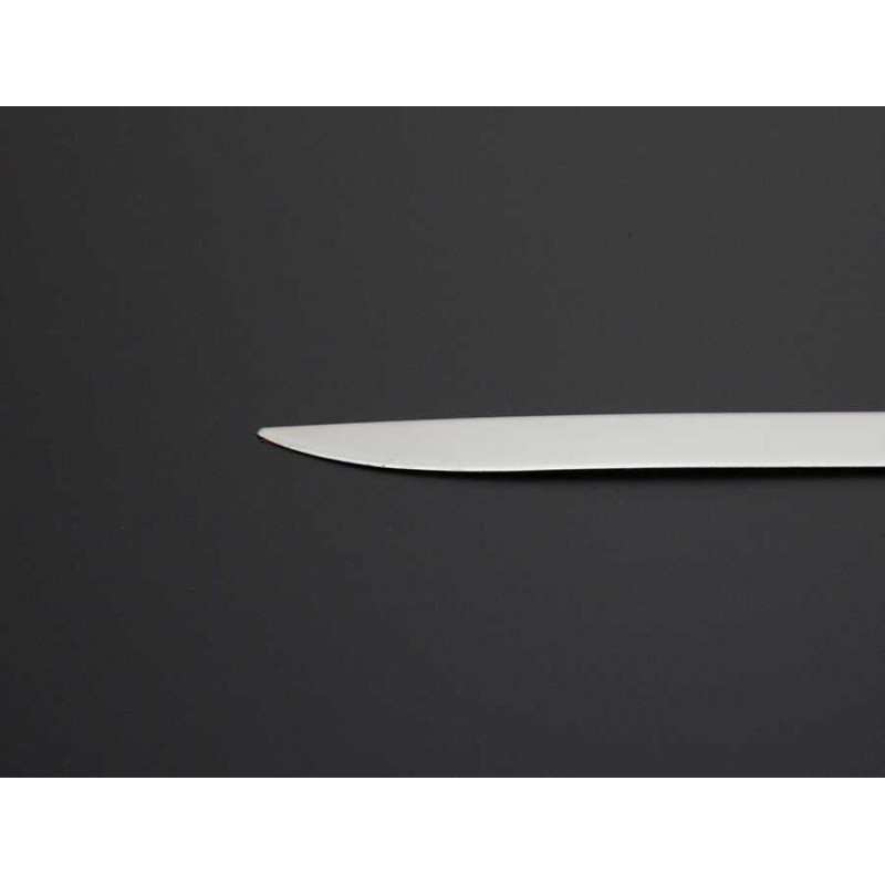 OMSA Peugeot Rifter Krom Bagaj Camı Alt Çıtası 2019-2024 Arası