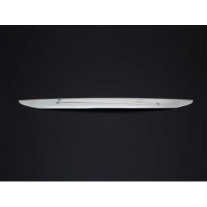 OMSA Peugeot Rifter Krom Bagaj Çıtası 2019-2024 Arası