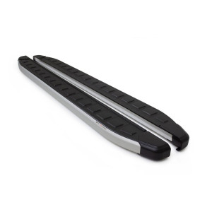 OMSA Range Rover Sport Proside Yan Basamak Alüminyum 2014 ve Sonrası