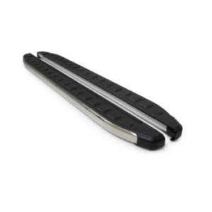 OMSA Renault Austral Proside Yan Basamak Krom 2023 ve Sonrası