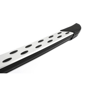 OMSA Renault Trafic 3 Dot Line Arka Koruma 2023 ve Sonrası