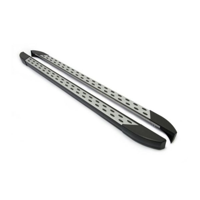 OMSA Renault Trafic 3 Dot Line Yan Basamak Kısa Şase 2023 ve Sonrası