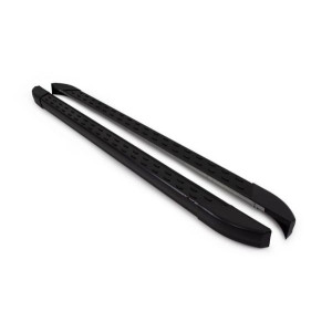 OMSA Renault Trafic 3 Dot Line Yan Basamak Siyah Uzun Şase 2023 ve Sonrası