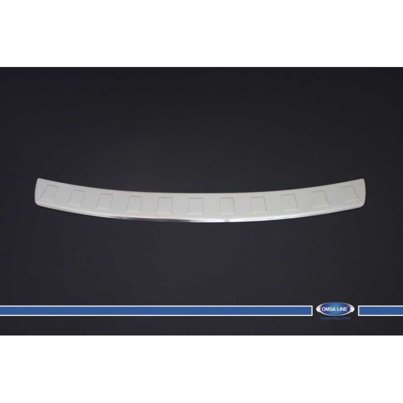 OMSA Seat Altea Krom Arka Tampon Eşiği 2007-2015 Arası