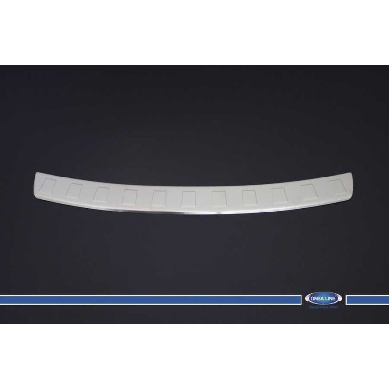 OMSA Seat Altea Krom Arka Tampon Eşiği 2007-2015 Arası