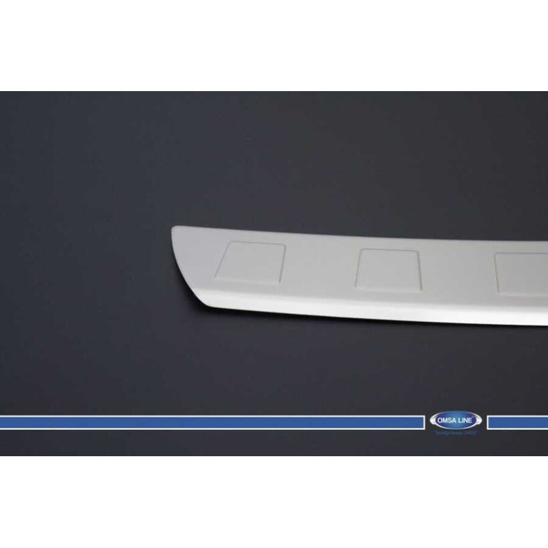 OMSA Seat Altea Krom Arka Tampon Eşiği 2007-2015 Arası