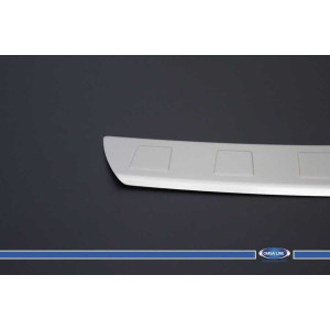 OMSA Seat Altea Krom Arka Tampon Eşiği 2007-2015 Arası