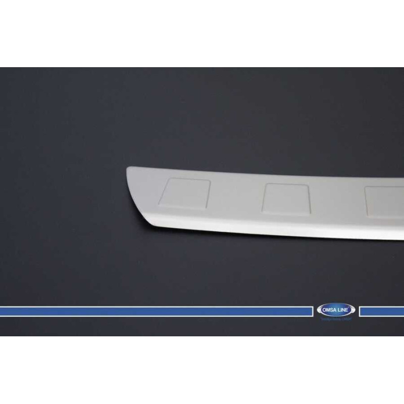 OMSA Seat Altea Krom Arka Tampon Eşiği 2007-2015 Arası