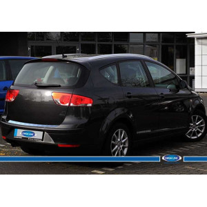 OMSA Seat Altea Krom Arka Tampon Eşiği 2007-2015 Arası