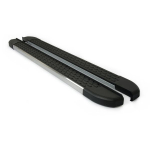 OMSA Ssangyong Actyon Nevada Yan Basamak Krom 2024 ve Sonrası