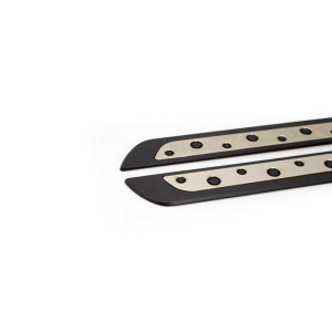 OMSA Opel Corsa E Dotline Kapı Eşiği 4 Parça Flexill 2015 ve Sonrası