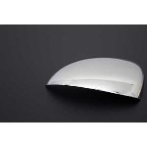 OMSA Opel Corsa E Krom Ayna Kapağı 2 Parça 2015-2019 Arası