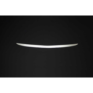 OMSA Opel Corsa E HB Krom Bagaj Alt Çıta 2015-2019 Arası