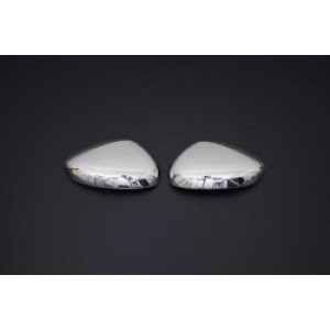 OMSA Opel Crossland X Krom Kapı Kolu 4 Kapı 2021 ve Sonrası