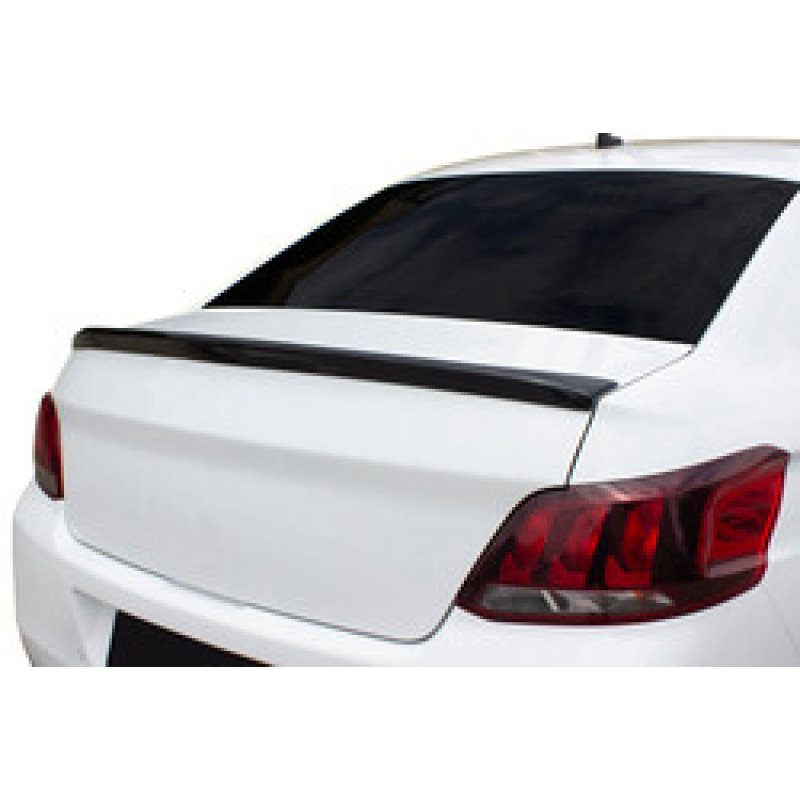 Peugeot 301 Anatomik Spoiler 2017 ve Sonrası