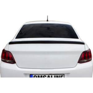 Peugeot 301 Anatomik Spoiler 2017 ve Sonrası