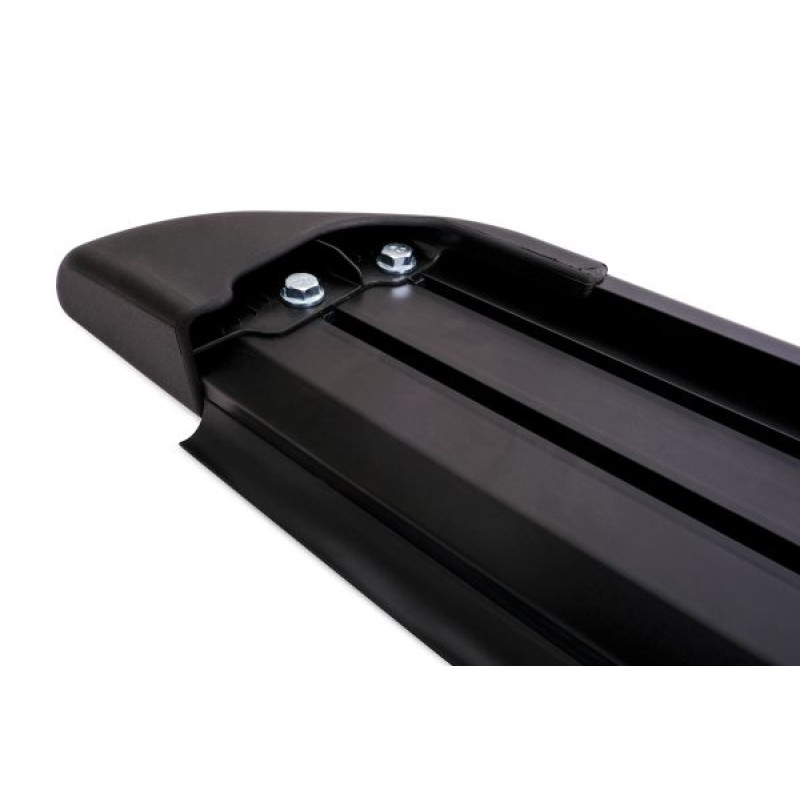 Renault Koleos Opa Yan Basamak Siyah 2008-2016 Arası