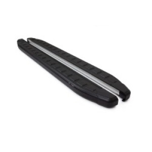 OMSA Renault Koleos Nevada Yan Basamak Krom 2008-2016 Arası