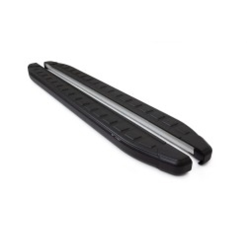 OMSA Renault Koleos Nevada Yan Basamak Krom 2008-2016 Arası