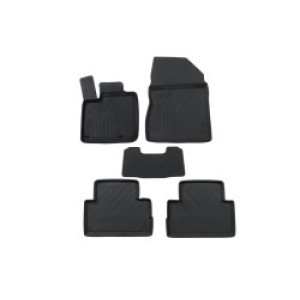 Nissan Qashqai Bagaj Havuzu Alt 2022 ve Sonrası