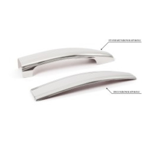 OMSA Seat Altea Krom Deco Kapı Kolu 4 Kapı 2004-2015 Arası