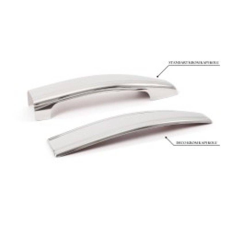 OMSA Seat Altea Krom Deco Kapı Kolu 4 Kapı 2004-2015 Arası