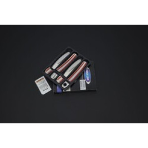 OMSA Seat Altea Krom Deco Kapı Kolu 4 Kapı 2004-2015 Arası