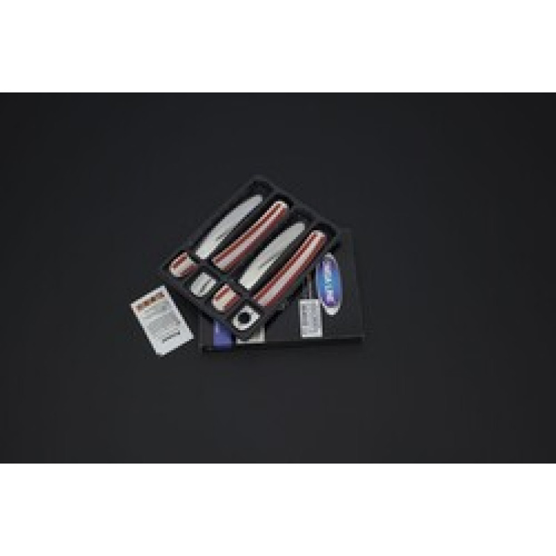 OMSA Seat Altea Krom Deco Kapı Kolu 4 Kapı 2004-2015 Arası