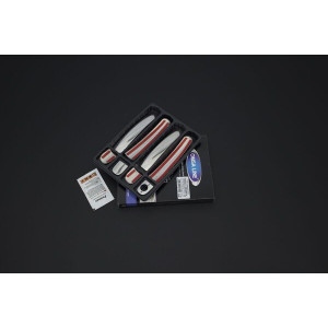OMSA Seat Altea Krom Deco Kapı Kolu 4 Kapı 2004-2015 Arası