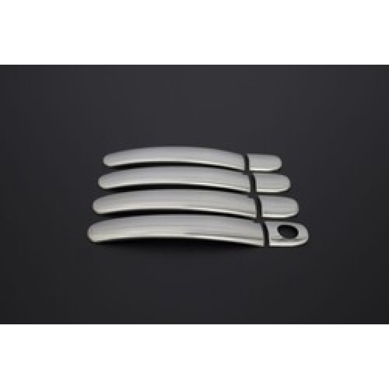 OMSA Seat Altea Krom Deco Kapı Kolu 4 Kapı 2004-2015 Arası