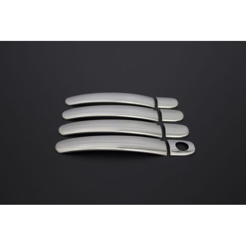 OMSA Seat Altea Krom Deco Kapı Kolu 4 Kapı 2004-2015 Arası