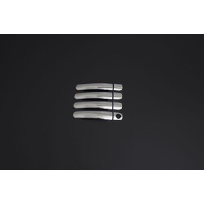 OMSA Seat Altea Krom Kapı Kolu 4 Kapı 2004 ve Sonrası