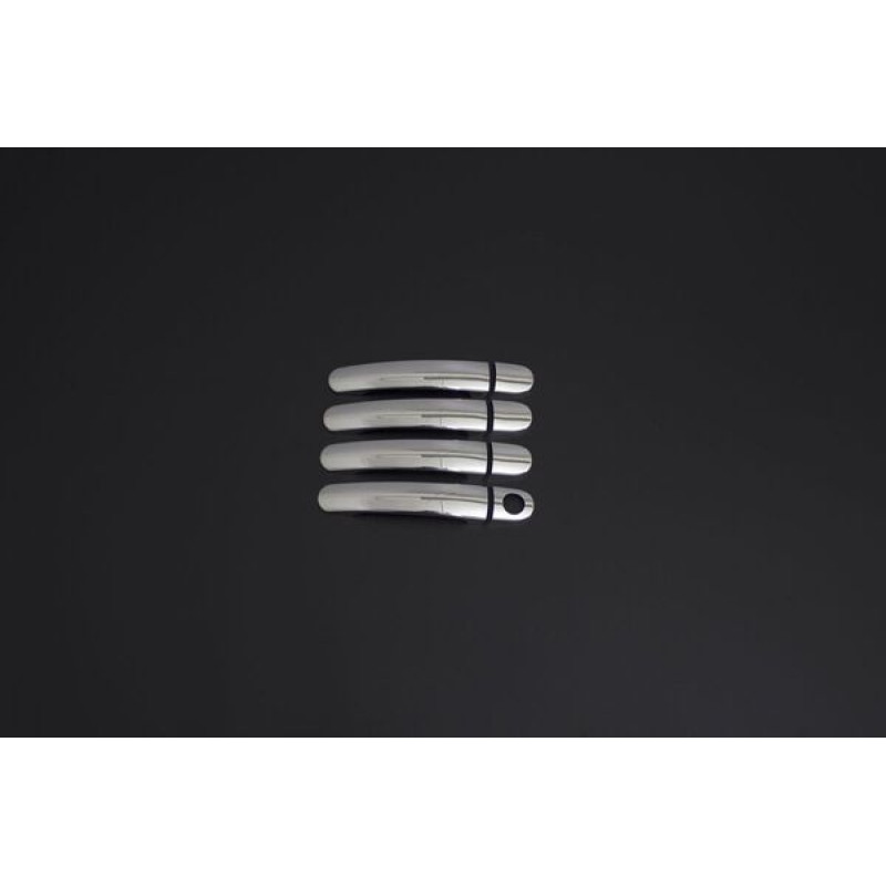 OMSA Seat Altea Krom Kapı Kolu 4 Kapı 2004 ve Sonrası