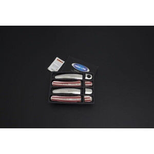 OMSA Seat Altea Krom Kapı Kolu 4 Kapı 2004 ve Sonrası