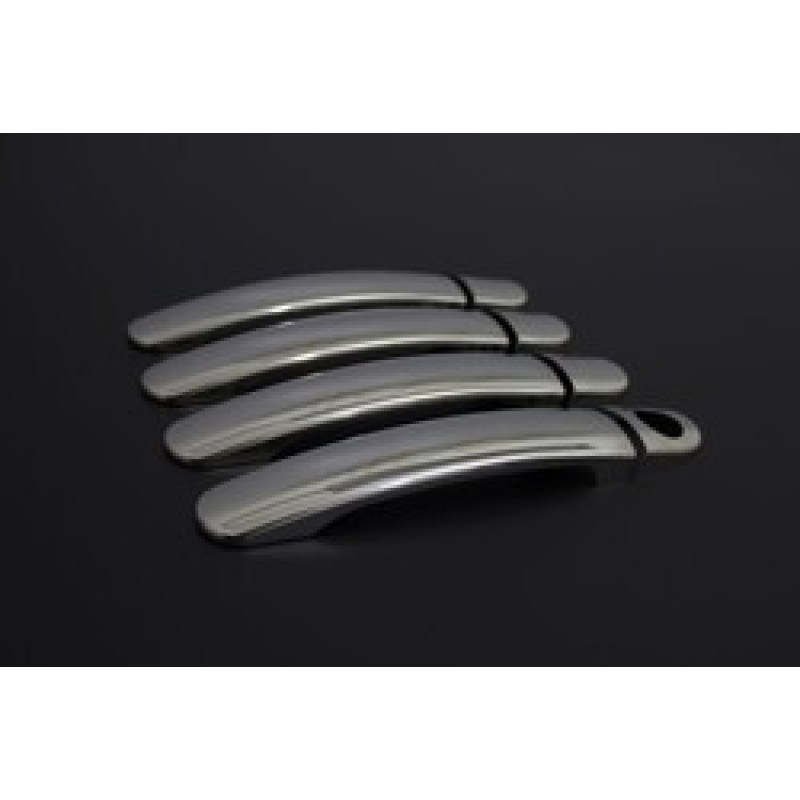 OMSA Seat Altea Krom Kapı Kolu 4 Kapı 2004 ve Sonrası