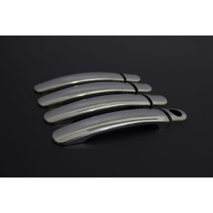 OMSA Seat Altea Krom Kapı Kolu 4 Kapı 2004 ve Sonrası