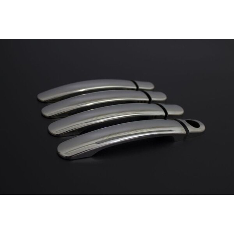 OMSA Seat Altea Krom Kapı Kolu 4 Kapı 2004 ve Sonrası