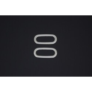 OMSA Seat Altea Krom Sinyal Çerçevesi 2 Parça 2004 ve Sonrası