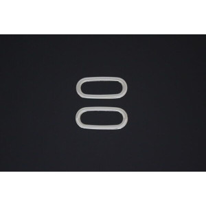 OMSA Seat Altea Krom Sinyal Çerçevesi 2 Parça 2004 ve Sonrası