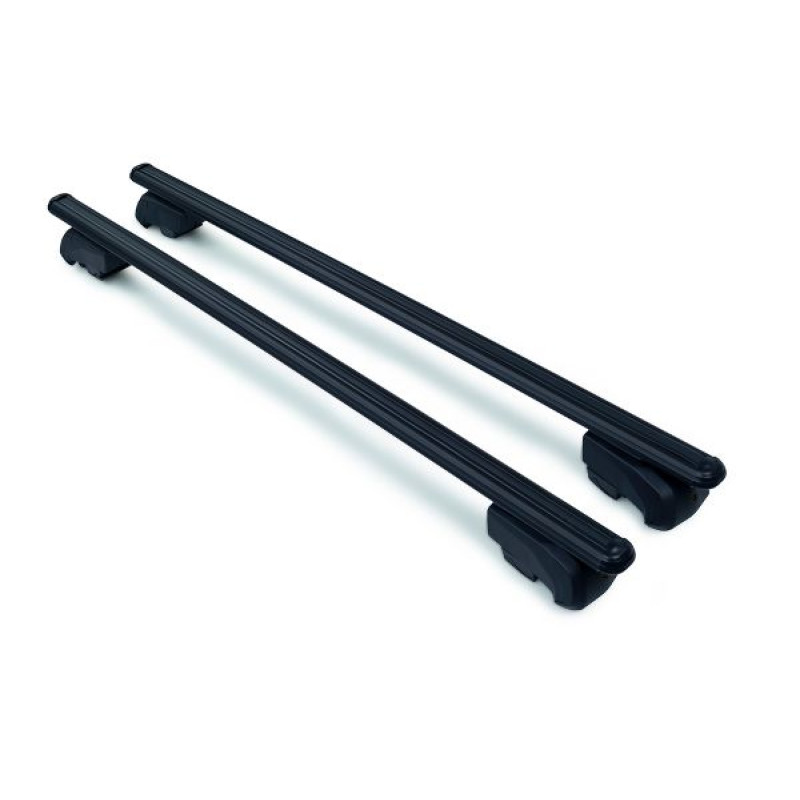 Seat Altea XL Bold Bar V2 Ara Atkı Siyah 2 Parça 120cm 2007-2015 Arası