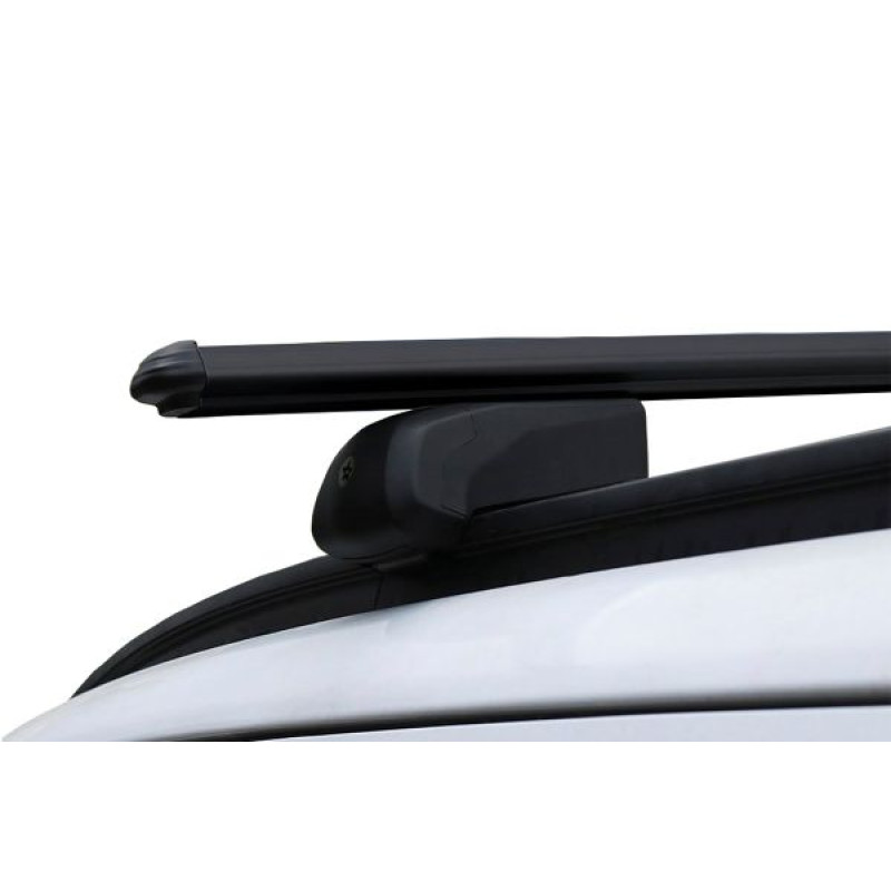 Seat Altea XL Bold Bar V2 Ara Atkı Siyah 2 Parça 120cm 2007-2015 Arası