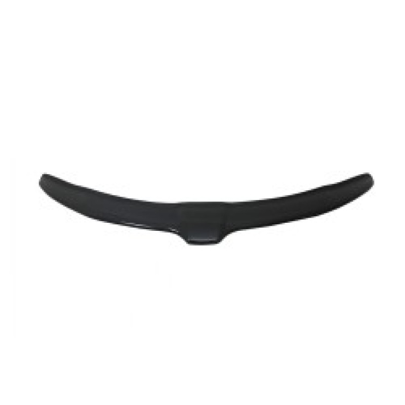 Skoda Rapid SD Yarasa Ayna Kapağı Sinyalli Piano Siyah ABS 2015-2018 Arası