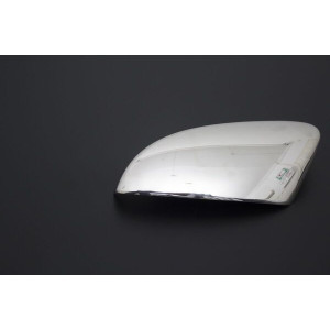 OMSA Skoda Rapid Spaceback Krom Ayna Kapağı Sinyalli 2 Parça 2013 ve Sonrası