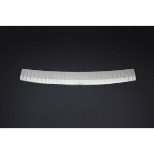 OMSA VW Passat B7 Krom Arka Tampon Eşiği 2010-2015 Arası