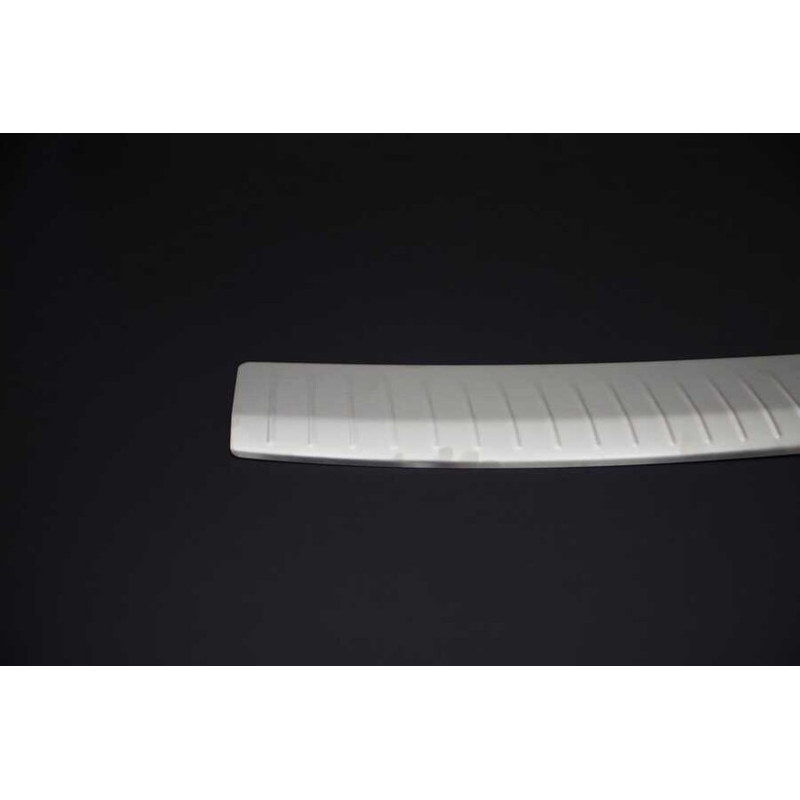 OMSA VW Passat B7 SW Krom Arka Tampon Eşiği Taşlı 2010-2015 Arası