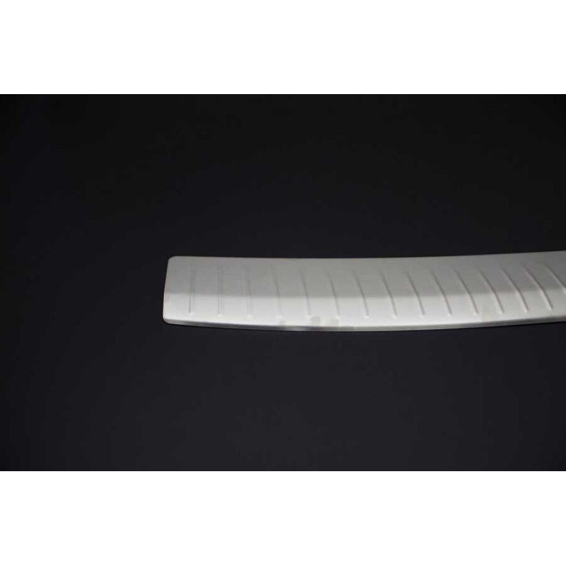 OMSA VW Passat B7 SW Krom Arka Tampon Eşiği Taşlı 2010-2015 Arası