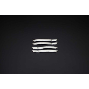 OMSA VW Passat B7 Krom Deco Kapı Kolu 4 Kapı 2012-2015 Arası