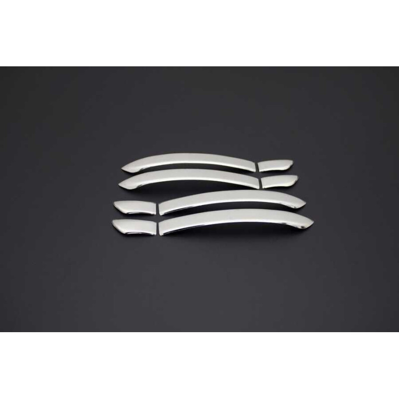 OMSA VW Passat B7 Krom Deco Kapı Kolu 4 Kapı 2012-2015 Arası